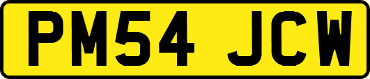 PM54JCW
