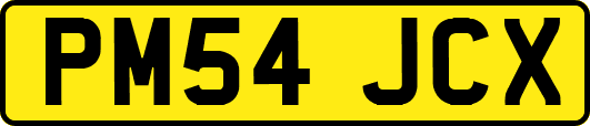 PM54JCX