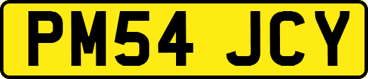 PM54JCY