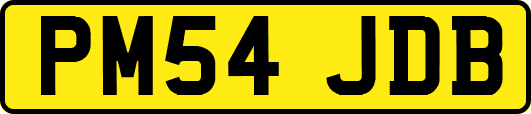 PM54JDB