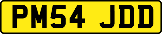 PM54JDD
