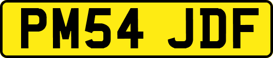 PM54JDF