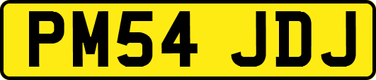 PM54JDJ
