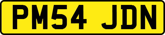 PM54JDN