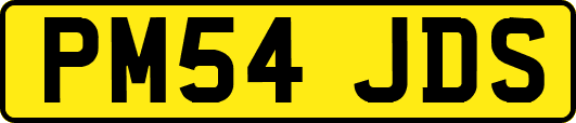PM54JDS