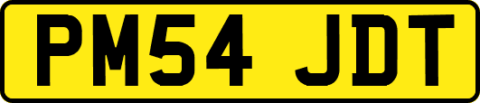 PM54JDT