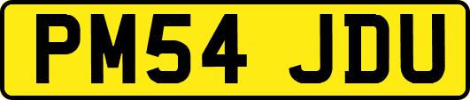 PM54JDU