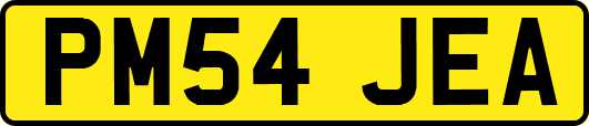 PM54JEA