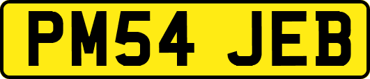 PM54JEB