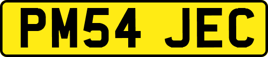 PM54JEC