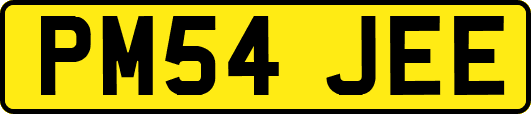 PM54JEE