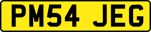 PM54JEG