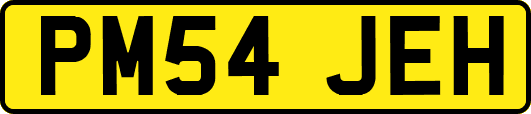 PM54JEH