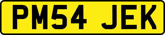 PM54JEK
