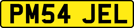 PM54JEL