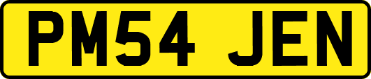 PM54JEN