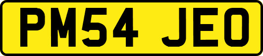 PM54JEO