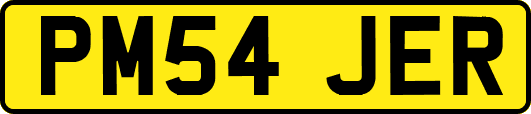 PM54JER