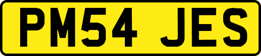 PM54JES