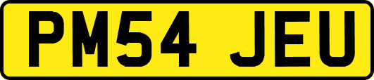 PM54JEU
