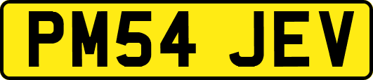 PM54JEV