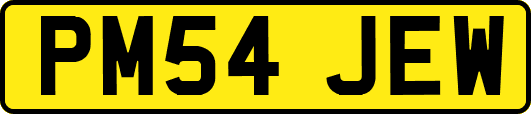 PM54JEW