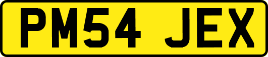 PM54JEX