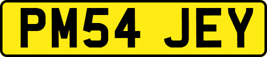 PM54JEY