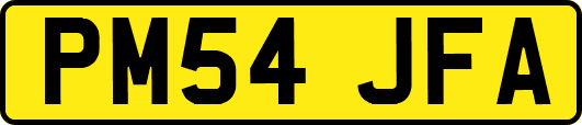 PM54JFA