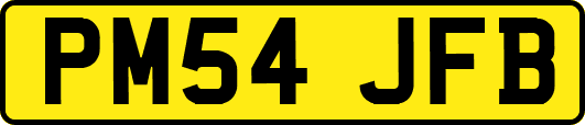 PM54JFB