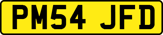 PM54JFD