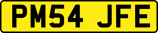 PM54JFE
