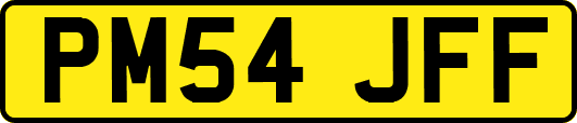 PM54JFF