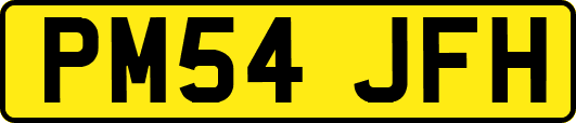 PM54JFH