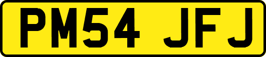 PM54JFJ