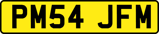 PM54JFM