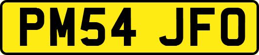 PM54JFO