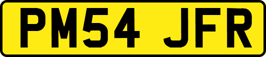 PM54JFR