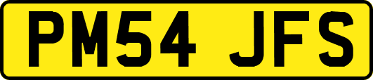 PM54JFS