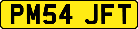 PM54JFT
