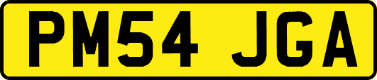 PM54JGA