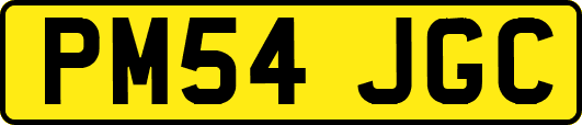 PM54JGC