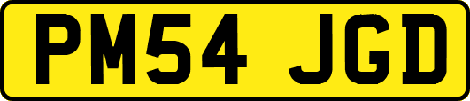 PM54JGD