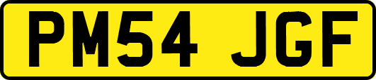 PM54JGF