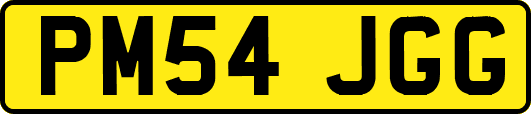 PM54JGG