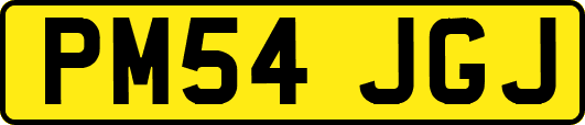 PM54JGJ