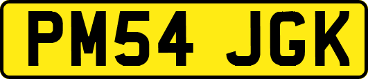 PM54JGK