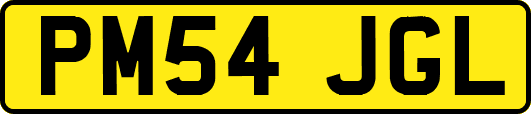 PM54JGL