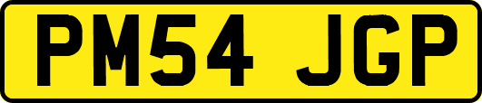 PM54JGP