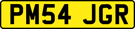 PM54JGR